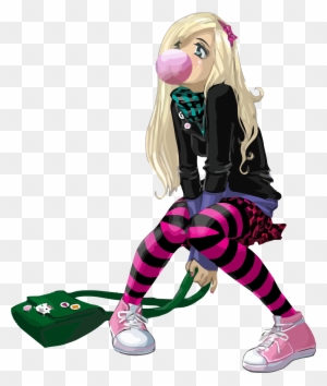 Emo Girl - Minecraft Skins Teenage Girl Emo Girl - Minecraft Skins Teenage Girl