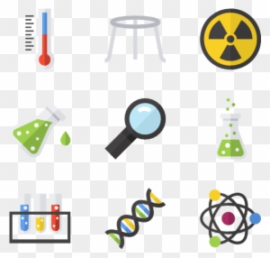 Lab Elements 50 Icons - Product Line Png Icon