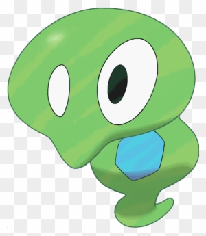 Roblox Pokemon Zygarde