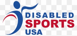 Http - //www - Disabledsportsusa - Org/ - Disabled Sports Usa Logo