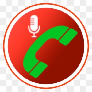 Auto Call Recorder Application Records All Incoming - Circle