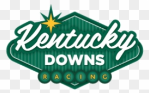 Kentucky Downs - Kentucky Downs Racing Logo