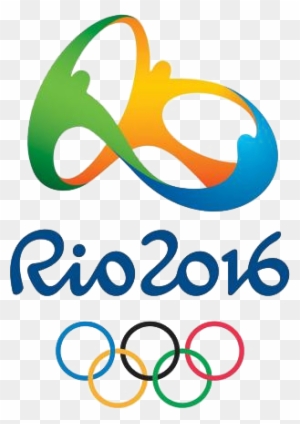 Rio Olympics - Rio 2016 Logo