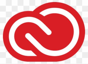 Adobe Creative Cloud - Adobe Creative Cloud Logo