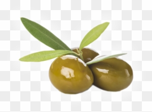 Olives Olives - A'pieu Natural Material Big Size Cream