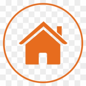 Work From Home Icon With Home Icon Png - Work From Home Icons