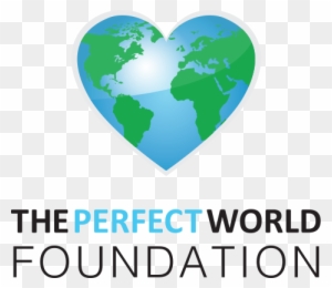 En Insamling Av The Perfect World Foundation - Perfect World Foundation Logo