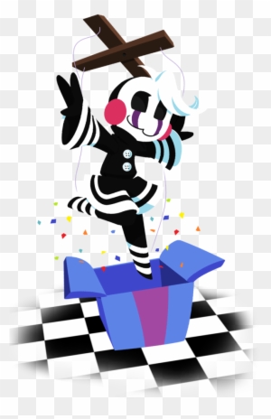 Honokafuji 43 21 Lolbit - Cute Lolbit - Free Transparent PNG Clipart Images  Download