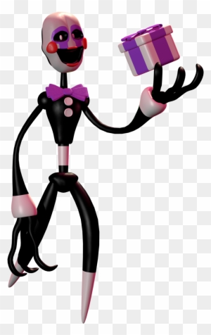 Stylistic Puppet Model By W3irdr3d Stylistic Puppet Coloring Book Free Transparent Png Clipart Images Download
