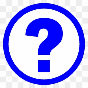 Hydroelectric Quiz - Question Mark Icon