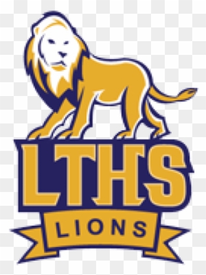 South Campus Cross Country Course - Lyons Township High School Logo