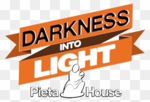 Darkness Into Light Logo - Pieta House Darkness Into Light 2018