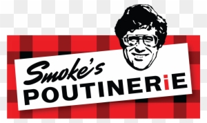 Smoke's Poutinerie Logo