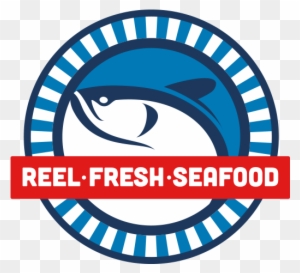 Deep Blue Seafood - Great Lakes Maritime Academy Logo