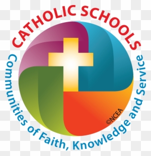 Sacs Csw 15 Fullcolor Png - Catholic Schools Week 2016