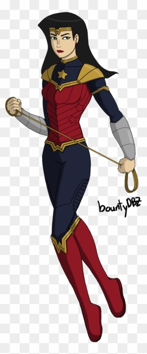 Wonder Woman Drawing, Earth, Deviantart, Costumes, - Wonder Woman New 52 Render