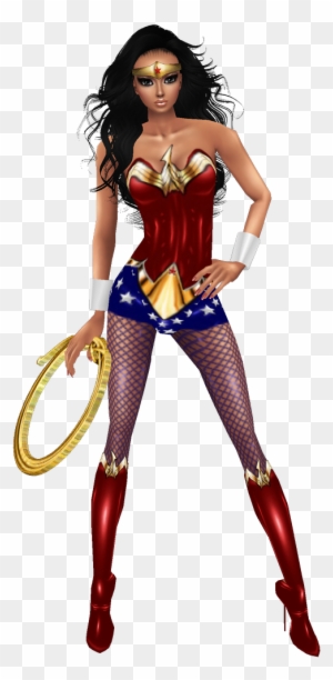 Classic Female V2 Roblox