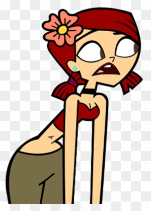Total Drama Naked Gif - Free Transparent PNG Clipart Images Download