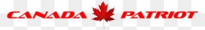 Canadian Flag - Maple Leaf