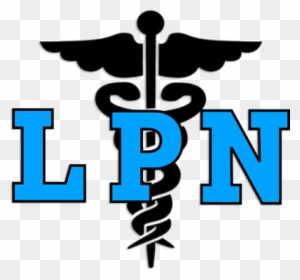Rn Lpn Stethoscope Monogram Frames - Licensed Practical Nurse Logo