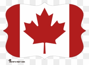 French Canadian Symbols Canadian Flag - Canada National Flag Pillow Case -  Free Transparent PNG Clipart Images Download