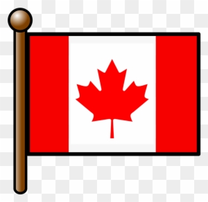 Canada Flag And Symbols