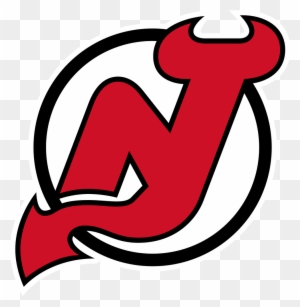 Drawing Wonderful New Jersey Devils Logo 21 Printable - New Jersey Devils