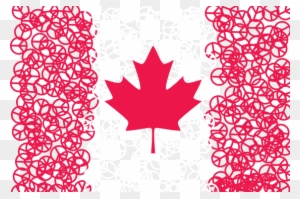 View Symbol - Canada Flag