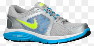 Nike Clipart File - Nike Shoes Png
