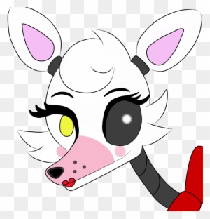 Honokafuji 43 21 Lolbit - Cute Lolbit - Free Transparent PNG Clipart Images  Download