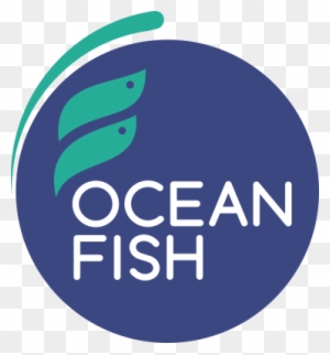 Business Logo For Processed Fish Products