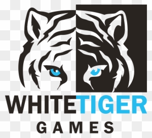 Whitetiger Games - Draw A Tiger Face