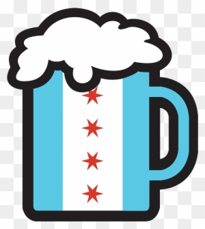 Customer Appreciation Day - Beer Mug Clip Art