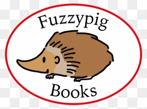 Fuzzy-pig Books - Available