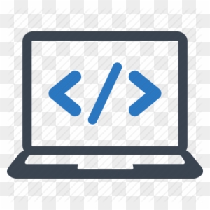 Coder Png Transparent Image - Software Developer Icon