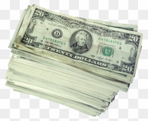 Objects Falling Money Pngimg004 Load20180523 Transparent - Old 20 Dollar Bill