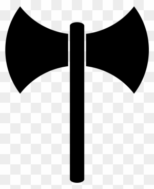 Demeter Labrys Symbol Axe Minoan Civilization - Hephaestus Greek God Symbol