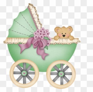 Celebrate The New Arrival With Baby Shower Party Supplies - Coche De Bebe Para Baby Shower