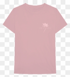 Lost In Japan T Shirt Album Shawn Mendes Merch Lost In Japan Free Transparent Png Clipart Images Download
