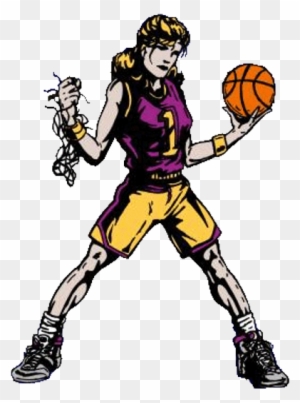 coxhshub basketball clipart