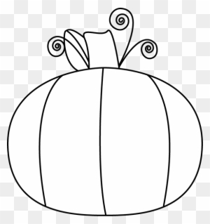 wrist watch clipart black and white pumpkin