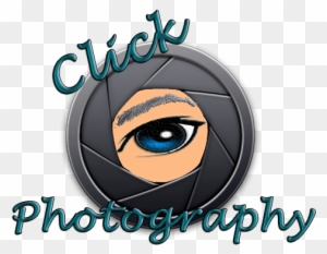 Click Photo Logo - Photography
