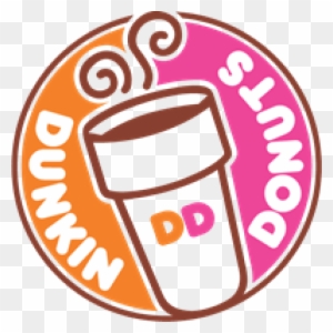 Dunkin Donuts First Location Announced - Dunkin Donuts Logo Png