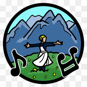 Emerald City The Sound Of Music - Sound Of Music Icon