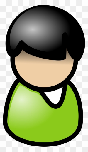 Big Image - Clipart People