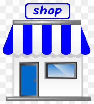Shop Clip Art - Shop Clip Art