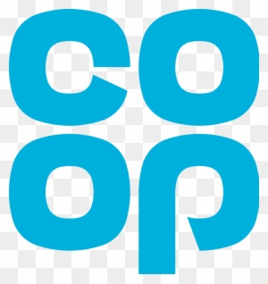 20, 21 May 2016 - Co Op Vector Logo