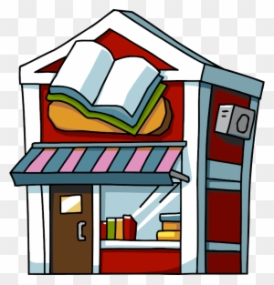 Shop Book Clipart, Explore Pictures - Book Shop Clipart