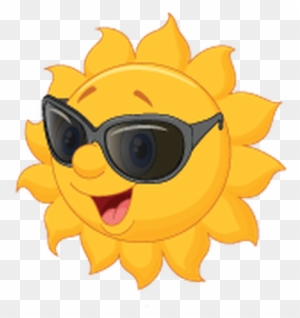 Happy Children Cartoon Soleil Dessin Anime Free Transparent Png Clipart Images Download