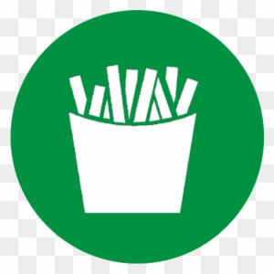 Step - Food And Beverage Icon